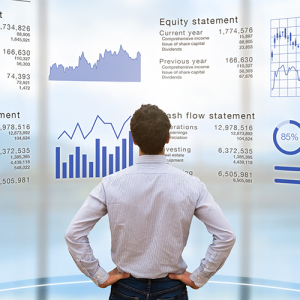 Advanced Financial Statement Analysis