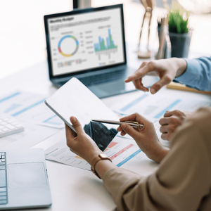 Accounts Payable Management Training