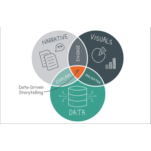 Data-Driven Storytelling & Presentations