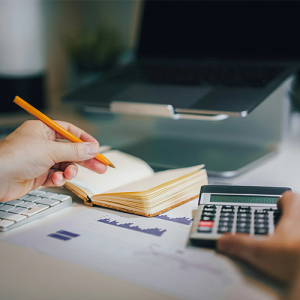 Advanced Financial Management Course