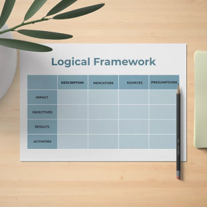 Logical Framework Approach Proposal Training