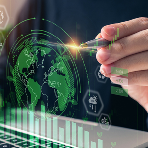 Climate Risk Management