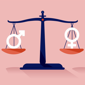 Engaging Men and Boys in Gender Equality