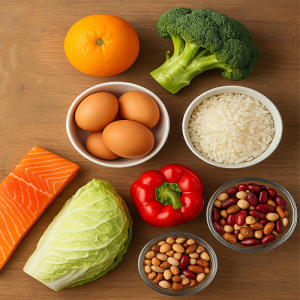 international food safety