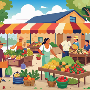 Market Systems Development