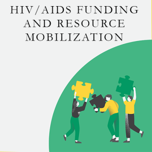 HIV/AIDS Funding Training