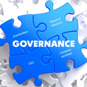 Governance and Ethics
