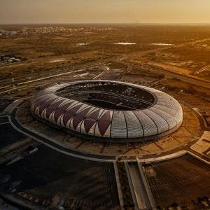 sports facility management