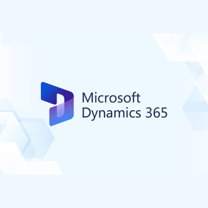 Microsoft Dynamics 365