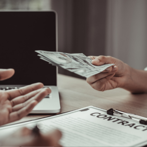 Procurement Fraud Training