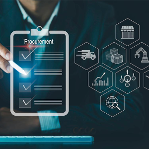 Public Sector Contract Management Training