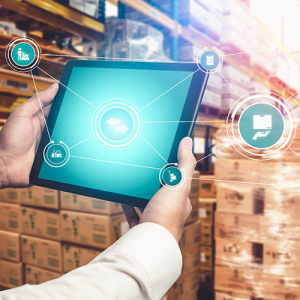 Inventory and Stock Control Management