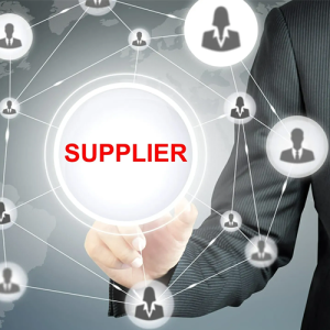 Supplier Management Training